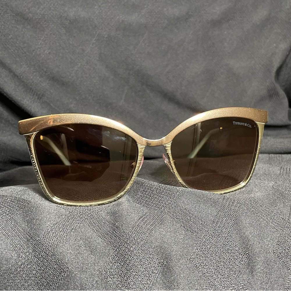 Tiffany&Co women glasses